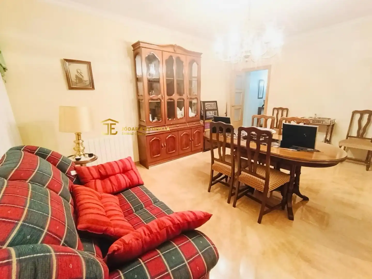 Casa amb terrassa en venda a Lorca Ciudad, imagen 10