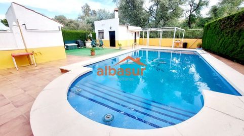 Photo 2 of Detached homes for sale in Travesía Acequia, Alcolea, Córdoba Capital