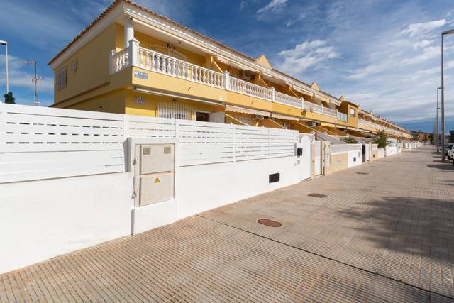 Casa-chalet en Venta en Calle del Galan, 110 en Los Nietos