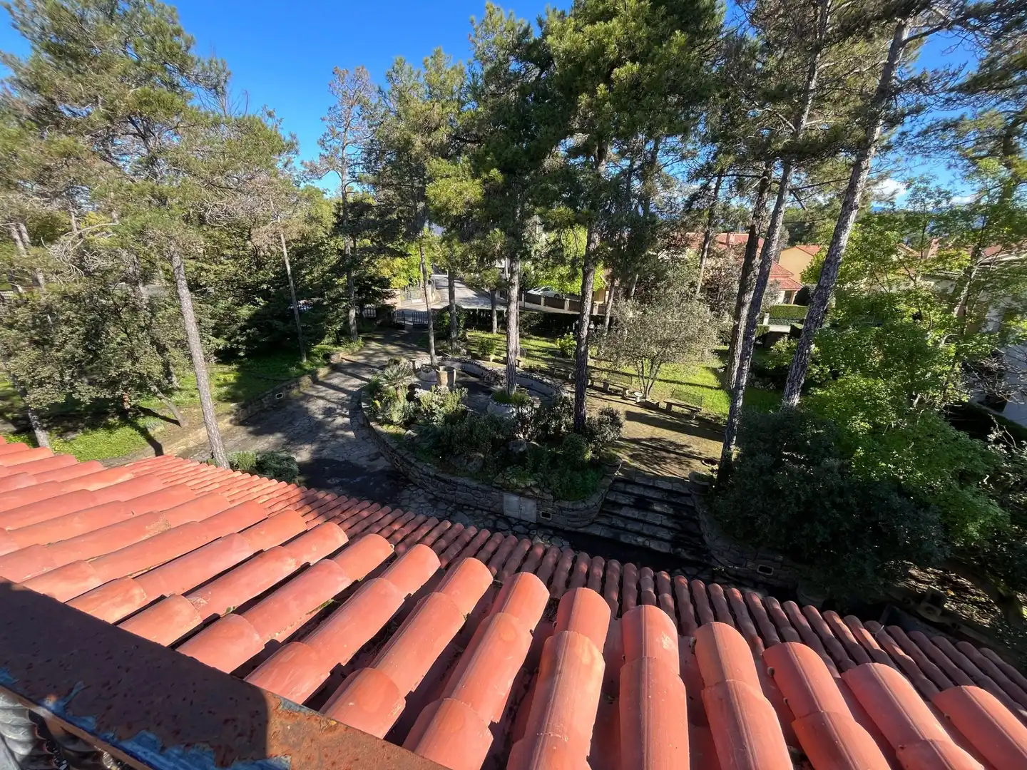 Casa o xalet en venda a Olius