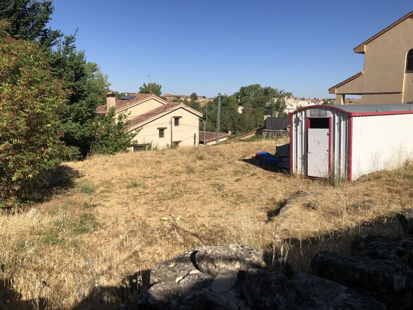Residential for sale in Prádena