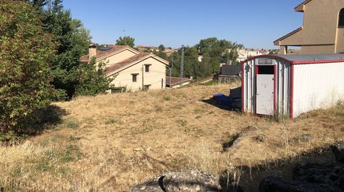 Solar en Venta en PRADENA Segovia BENEFICIOS y VIRTUDES La SITUACIÓN en municipio con ENCANTO, cercano a la sierra y al Parque Nac, immagine 2