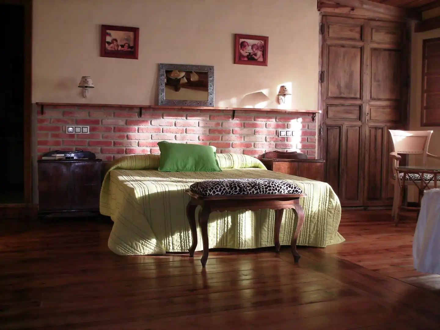 Casa en venda a Caserío Fuensanta 27, imagen 12