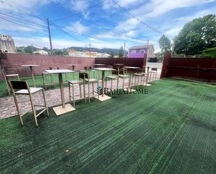 Terrace of Premises to rent in Polanco  with Terrace and Furnished