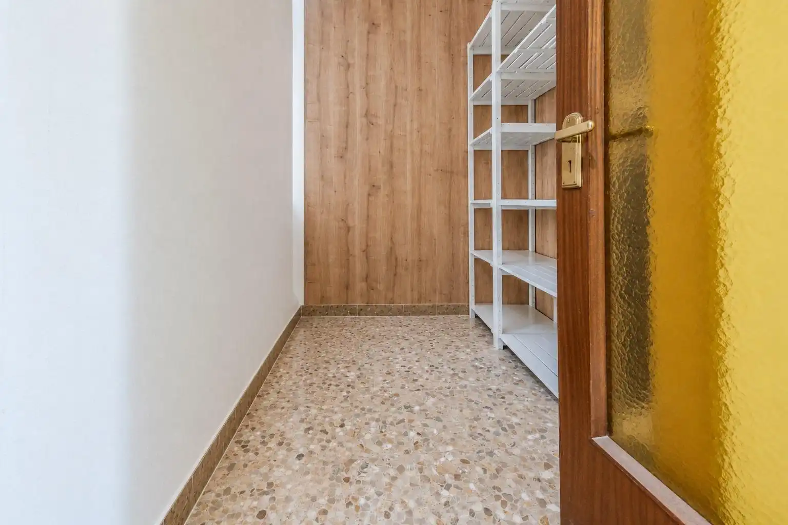Appartamento con terrazza in vendita a Centre - Sant Oleguer, imagen 16