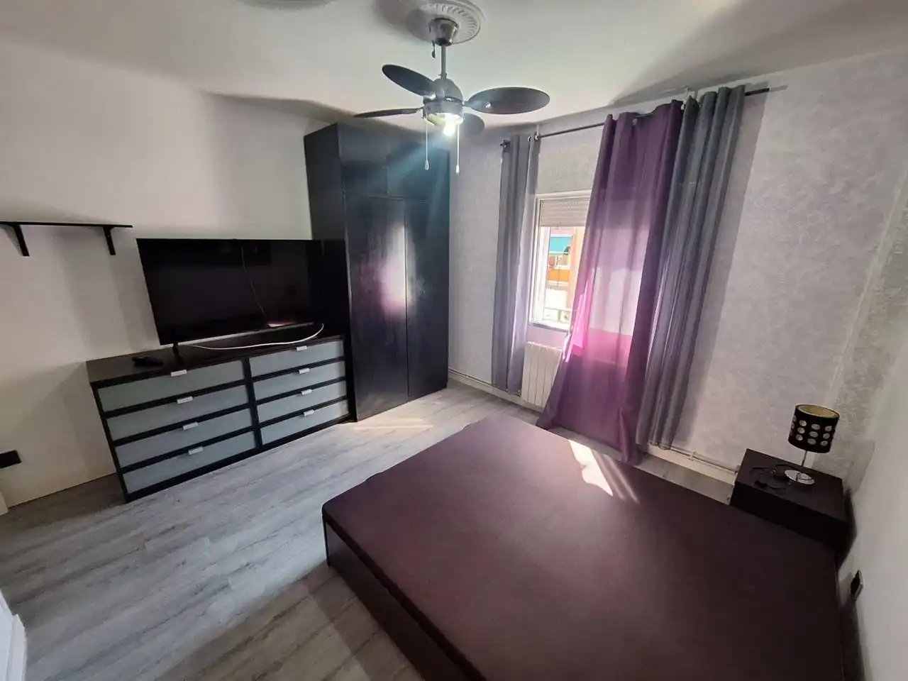Wohnung zur Miete in Centro