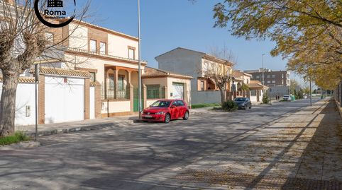 Foto 5 de Casa o chalet en venta en Calle Fernando de Los Rios, Santa Fe, Granada