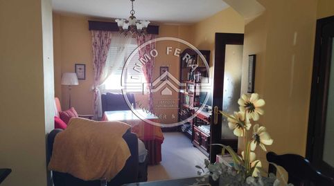Foto 3 de Casa o chalet en venta en Écija, Sevilla