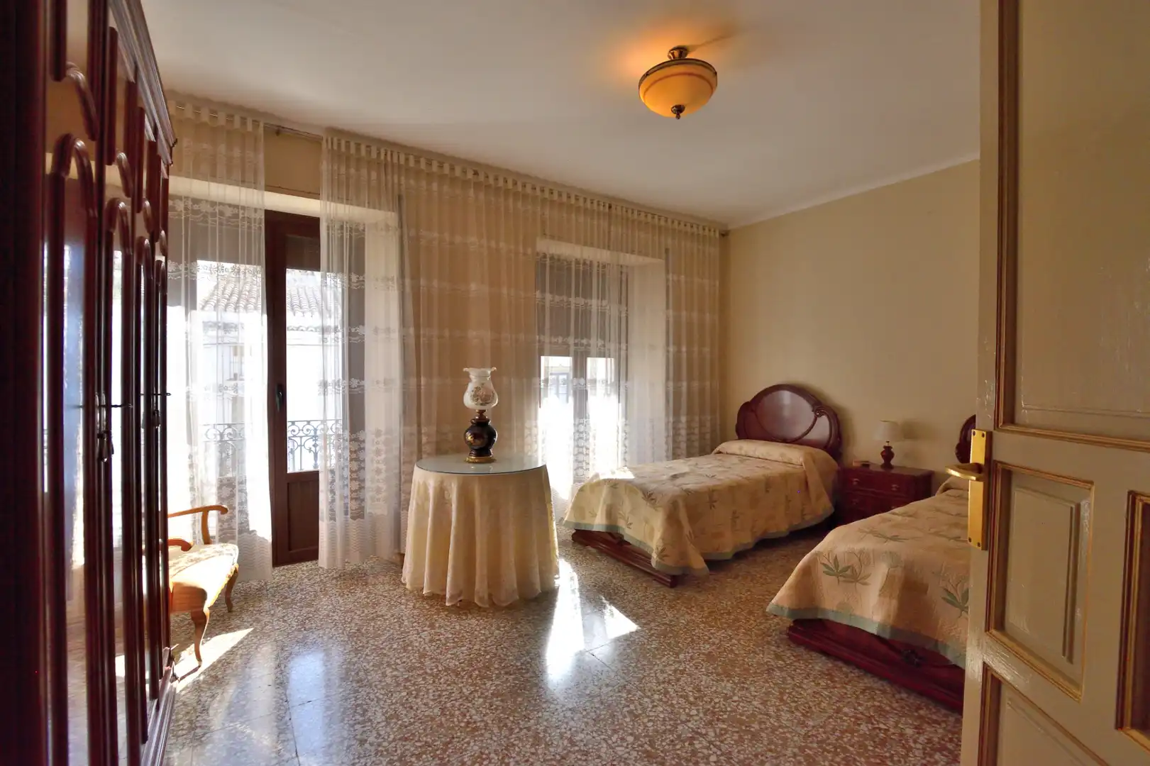 Casa a schiera con terrazza in vendita a Calle Sevilla, imagen 33