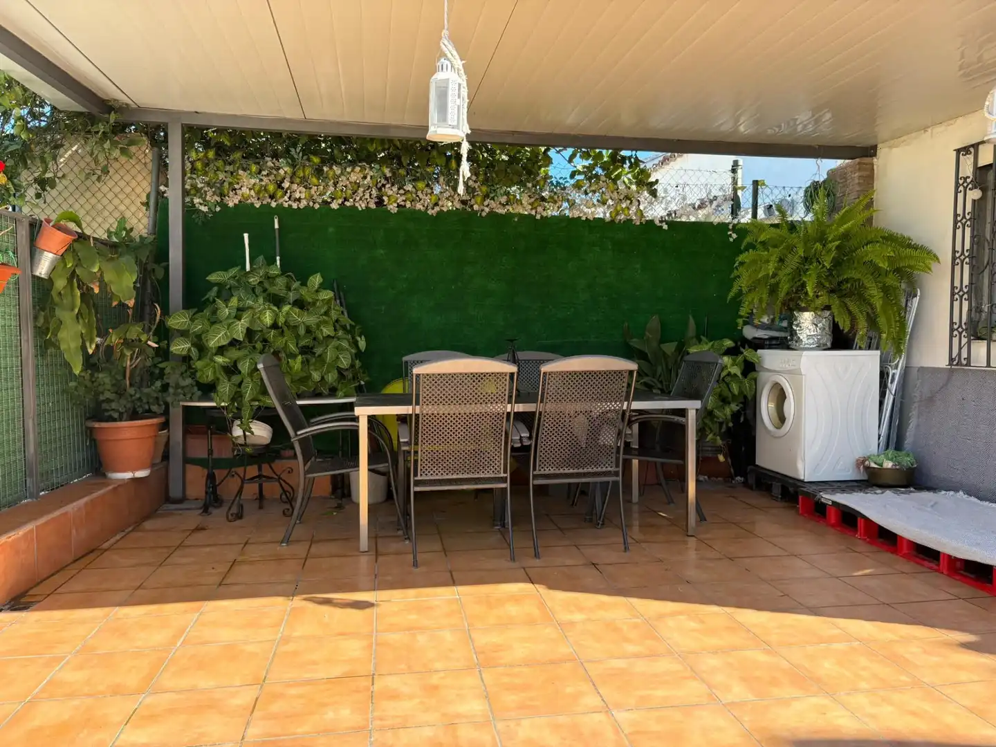 Casa a schiera con piscina in vendita a Calle PICO DEL ANETO, imagen 8
