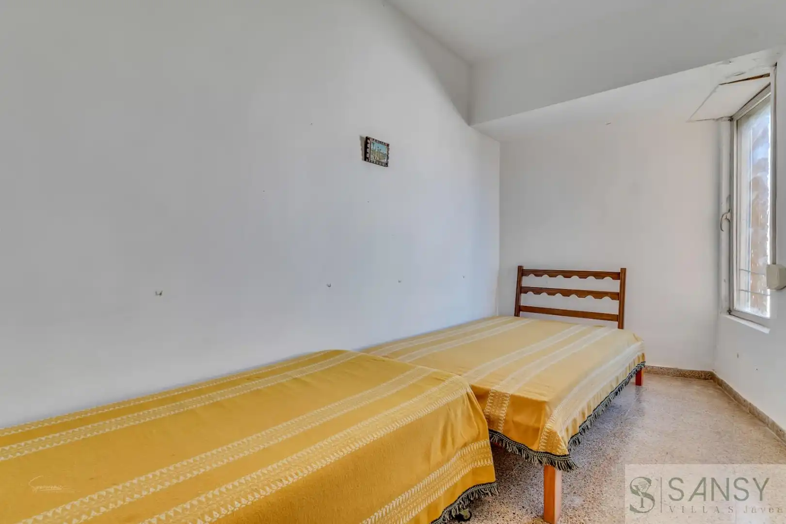 Apartament amb piscina en venda a Montañar - El Arenal, imagen 19