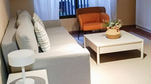 Foto 2 von Wohnung zur Miete in Calle Musico Gines, Ciutat Jardí, Valencia Capital