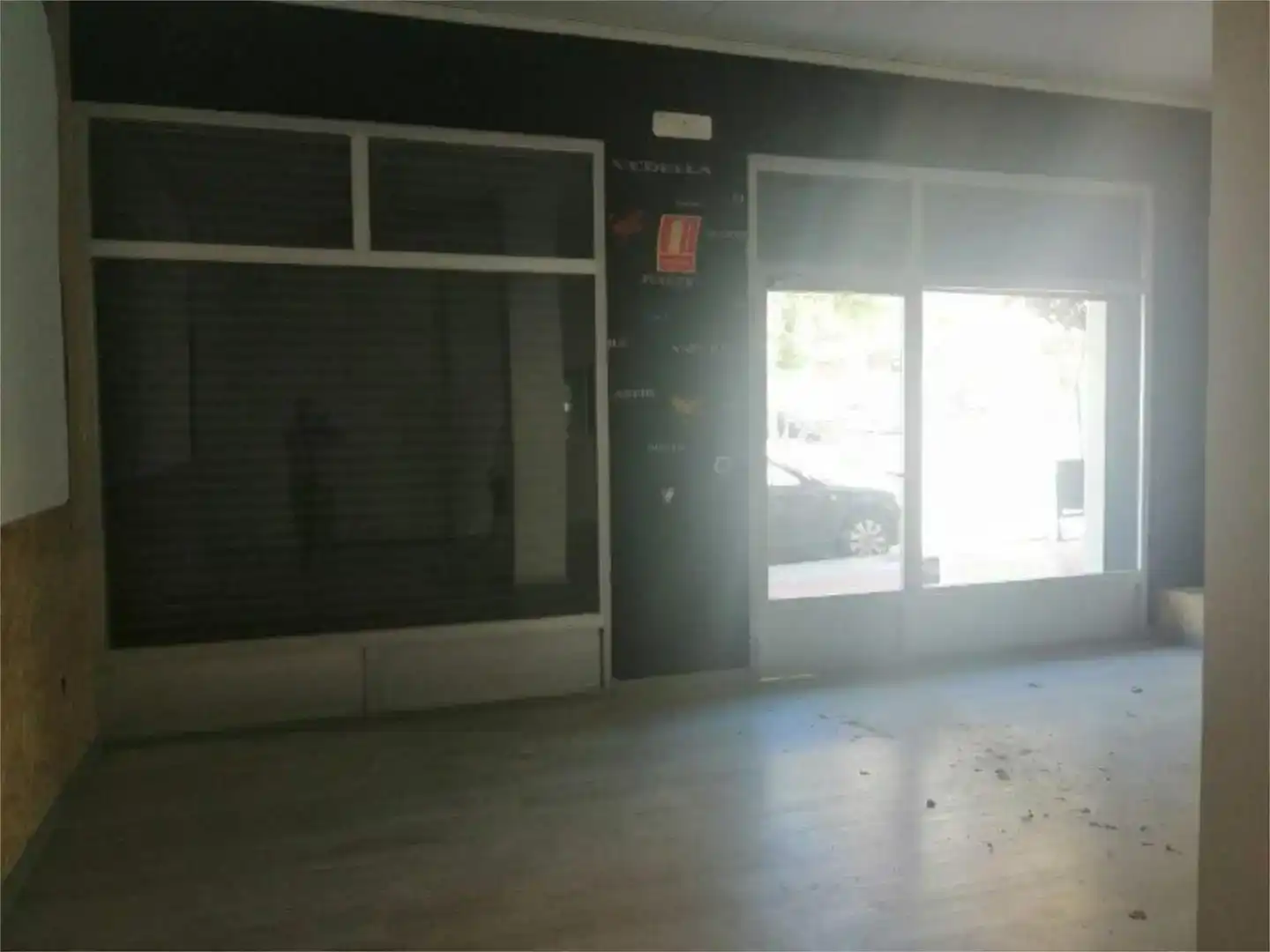Commercial properties for rent in Ibi