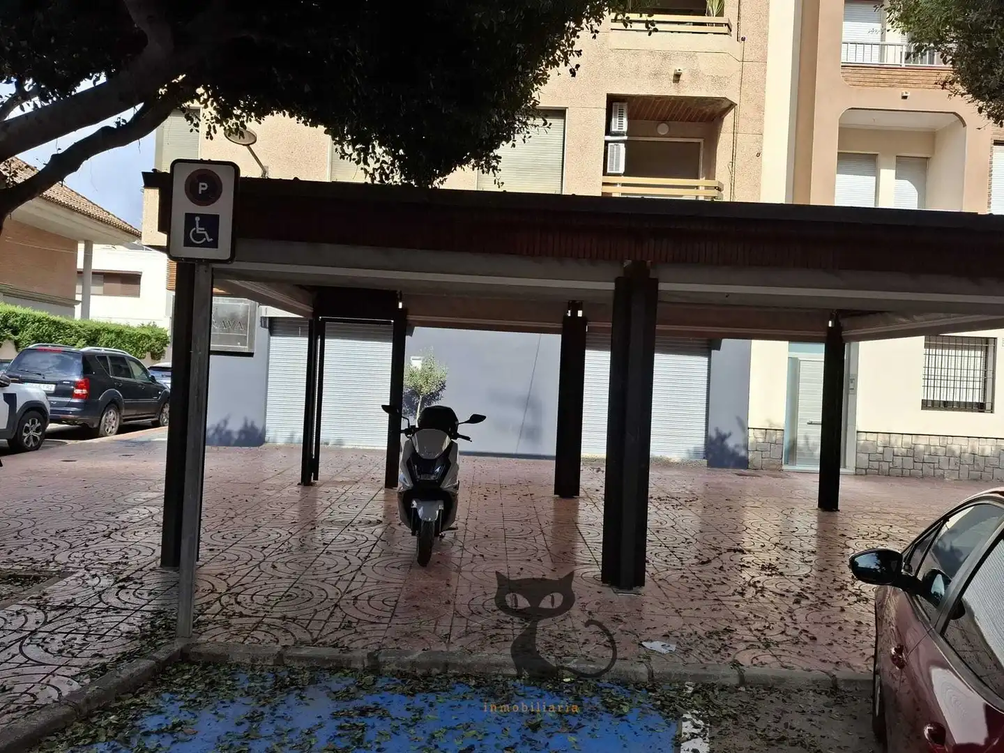 Local comercial en alquiler en Albal, imagen 29