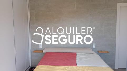 Foto 3 de Pis de lloguer a Conde de Ureña, Conde de Ureña, Málaga