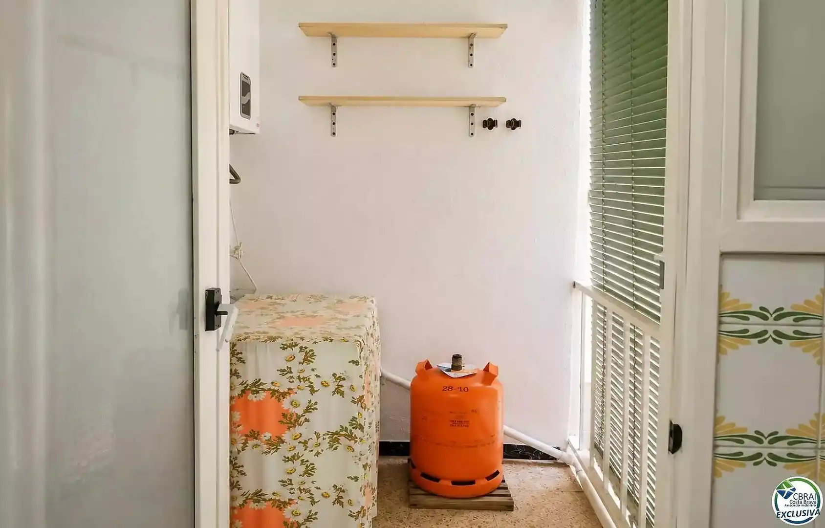 Wohnung zum Verkauf in Riera de la Cuana, imagen 7