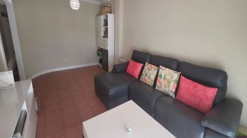 Foto 4 de Piso en venta en Huerta Fava - Santiago, La Línea de la Concepción