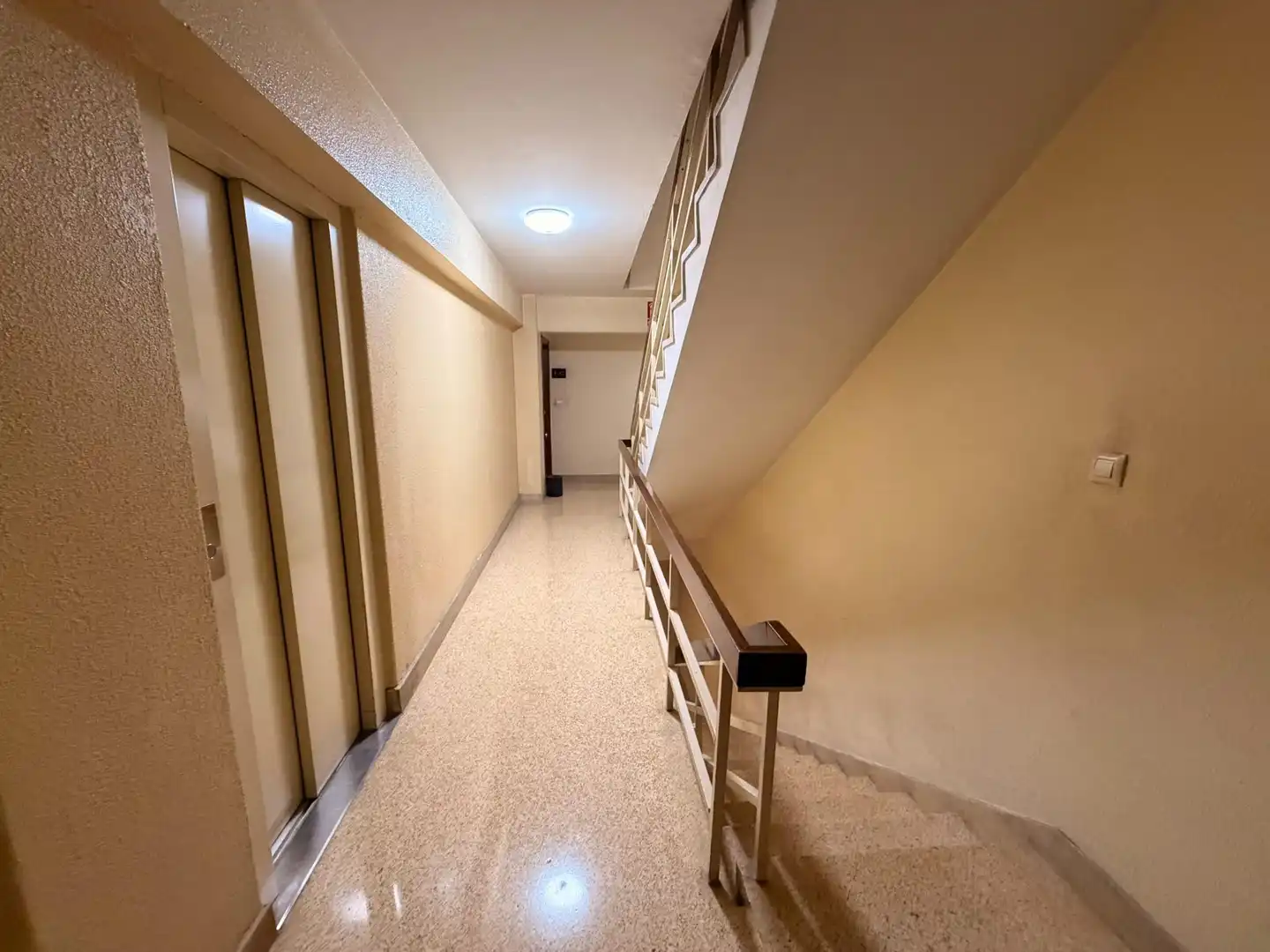 Pis amb ascensor en venda a Centro Urbano, imagen 2