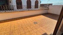 Terrace of Flat for sale in Benaguasil  with Air Conditioner and Balcony