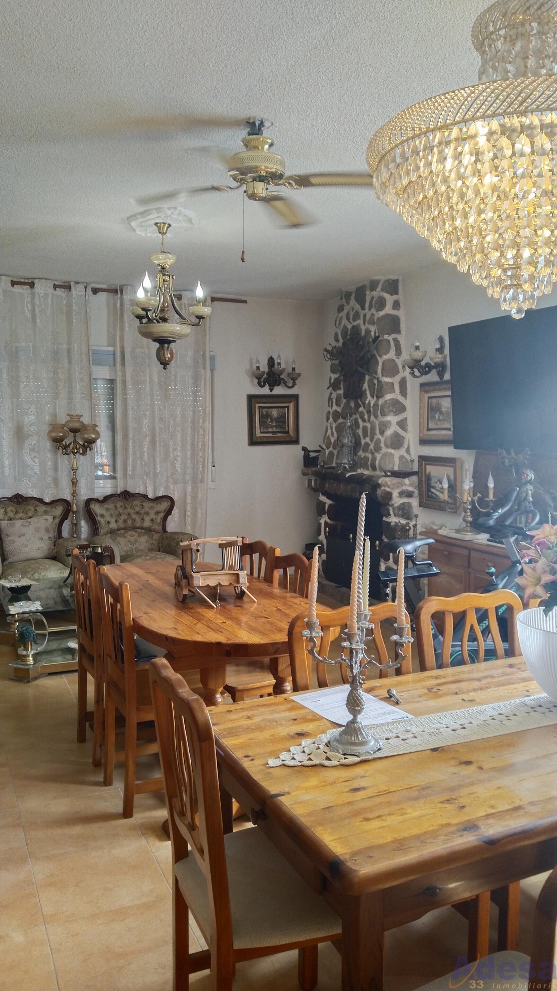 Casa o xalet en venda