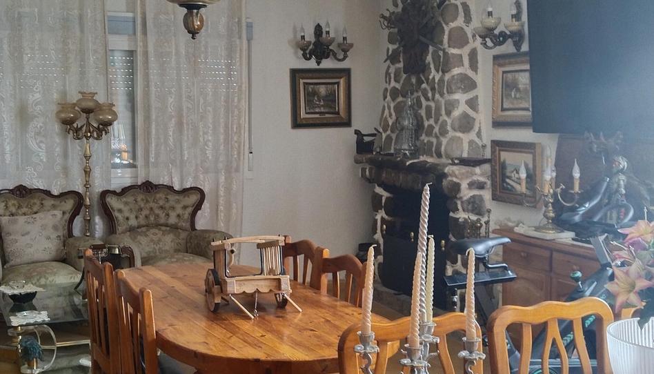 Foto 1 de Casa o xalet en venda a Méntrida, Toledo