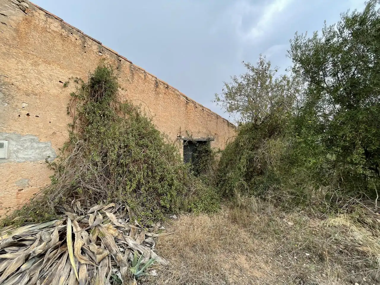 Maison rustique à vendre à coconservol