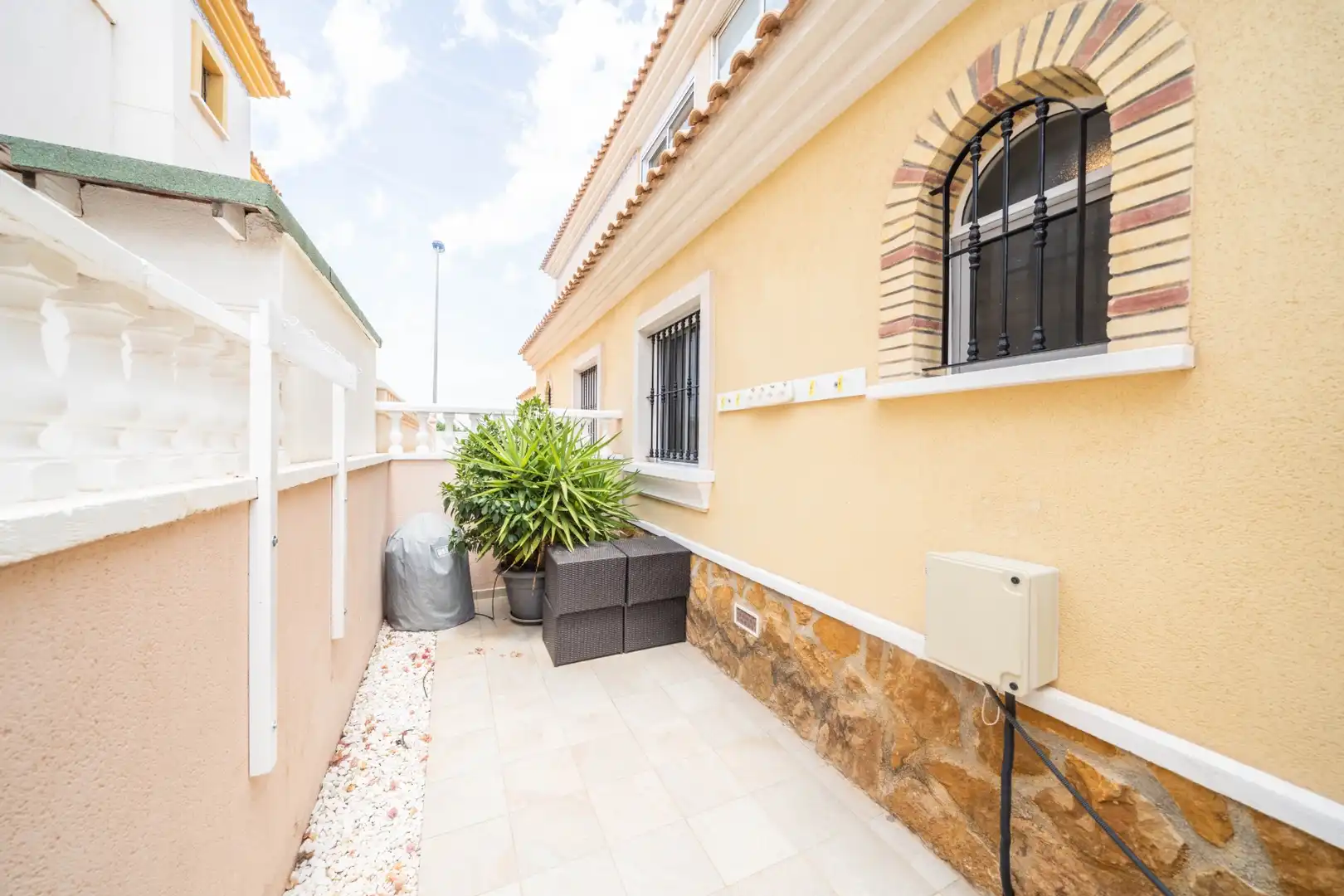 Bungalow with pool for sale in Orihuela Costa, imagen 21