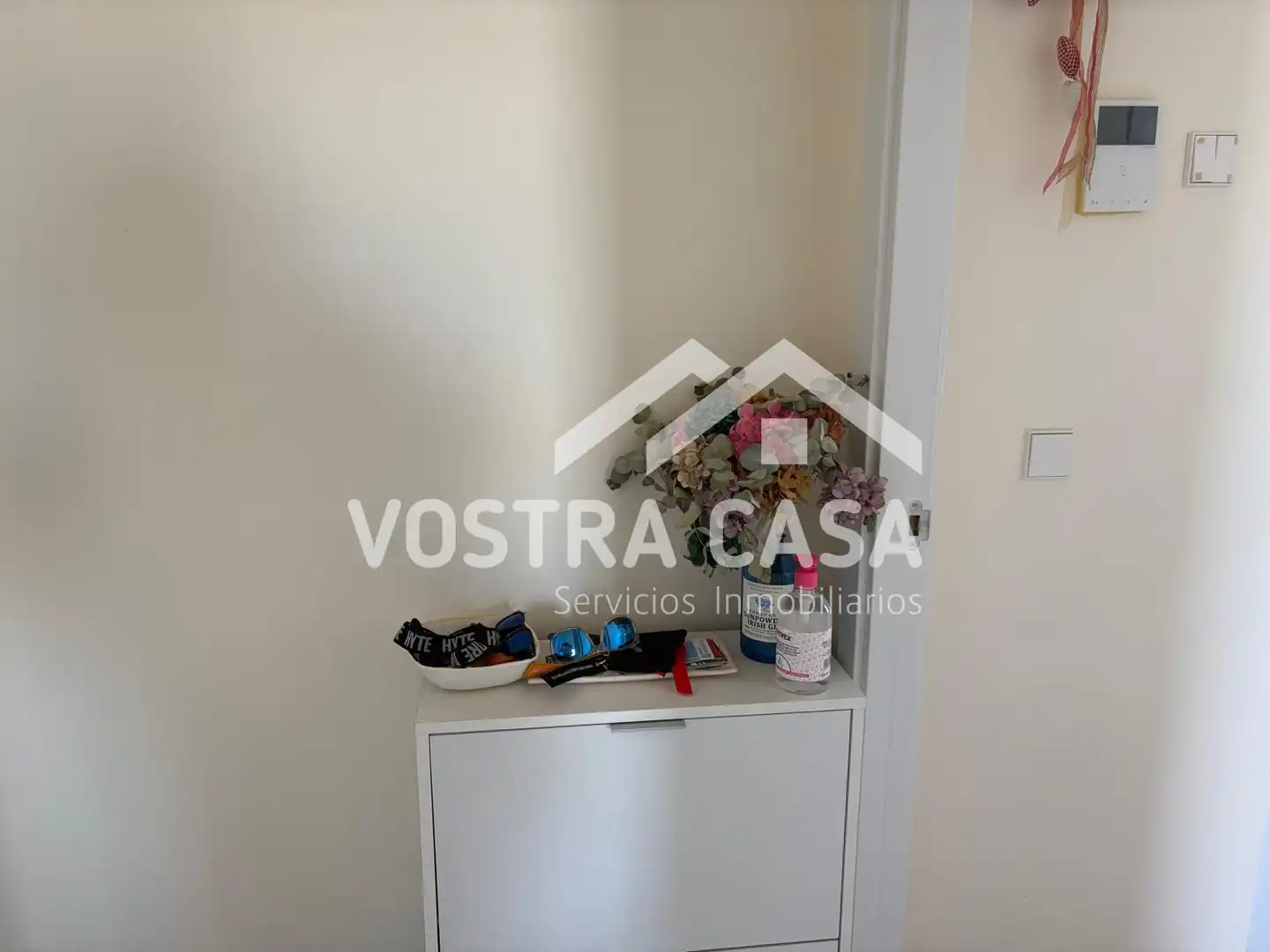 Attic for sale in Mislata  with Air Conditioner and Alarm