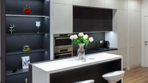 Foto 4 de Apartamento de alquiler en La Laguna, San Cristóbal de la Laguna