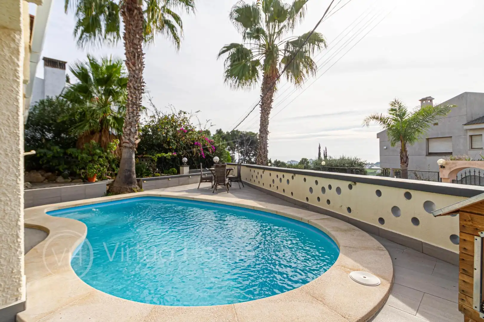 Casa con piscina en venta en Santa Susanna, imagen 2