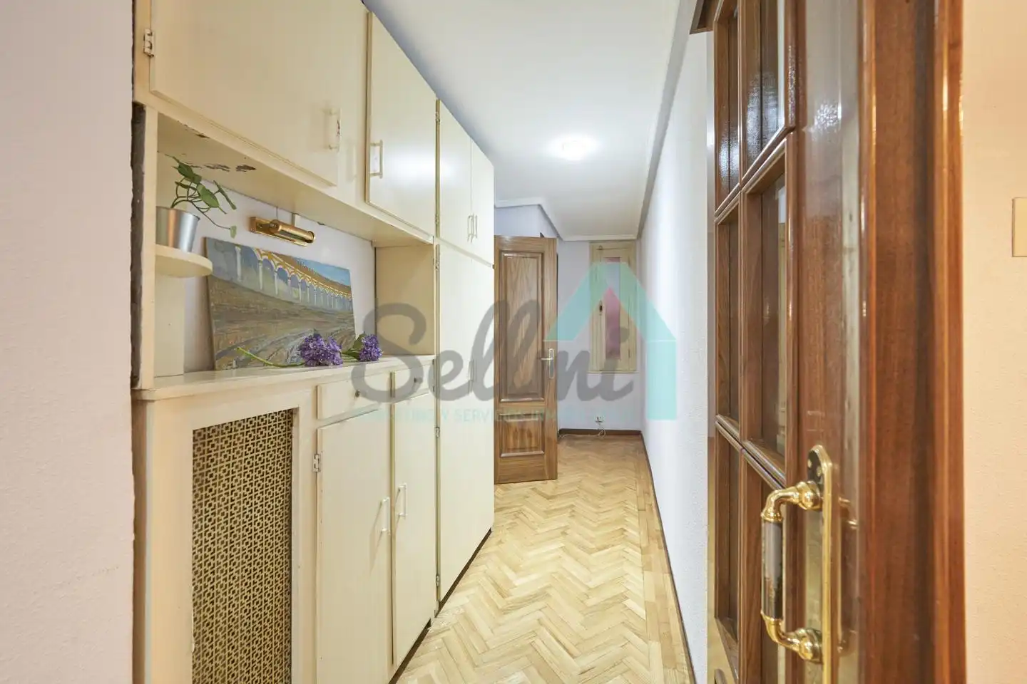 Piso con ascensor en alquiler en Calle Leopoldo Alas, imagen 44