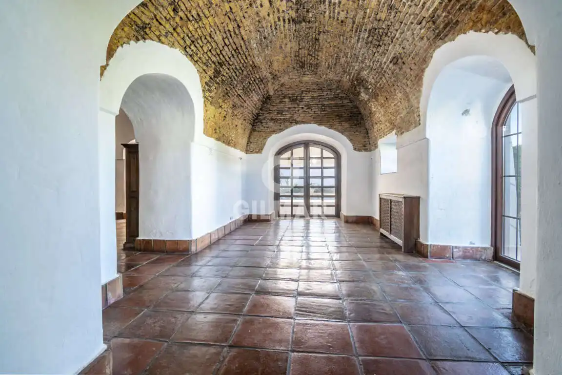 Chalet con piscina en venta en San Enrique - Guadiaro -  Pueblo Nuevo, imagen 16