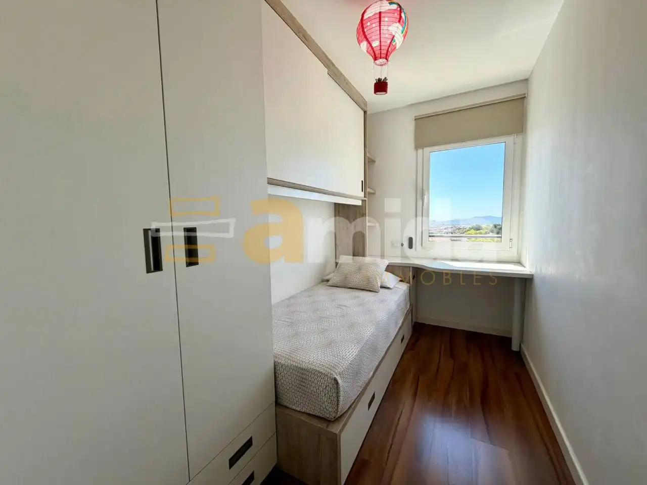 Appartamento con terrazza in vendita a Can Feu - Gràcia, imagen 19