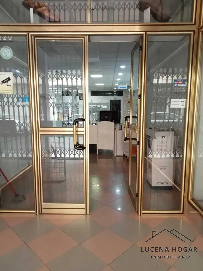 Wohnung zur Miete in Centro