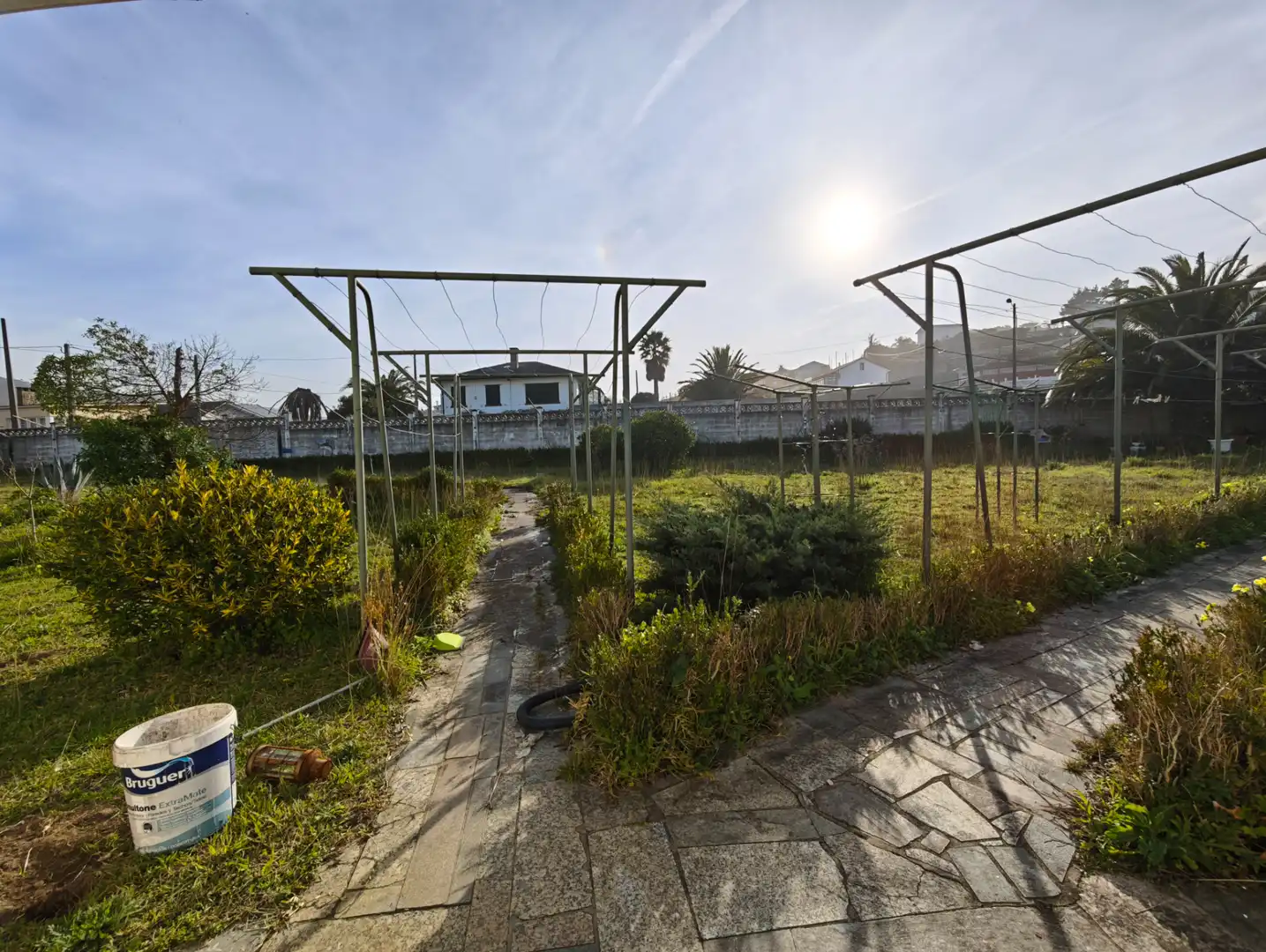 Chalet con piscina en venta en Vila Área Núcleo, imagen 66
