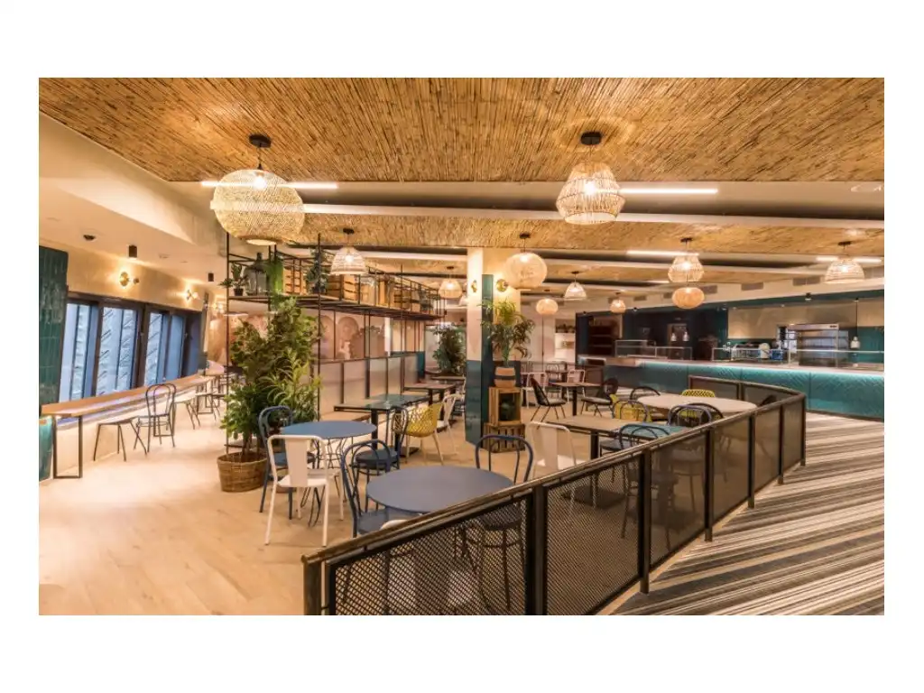 Büro zur Miete in Barcelona