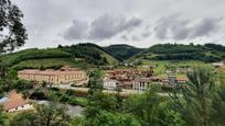 Exterior view of House or chalet for sale in Cangas del Narcea