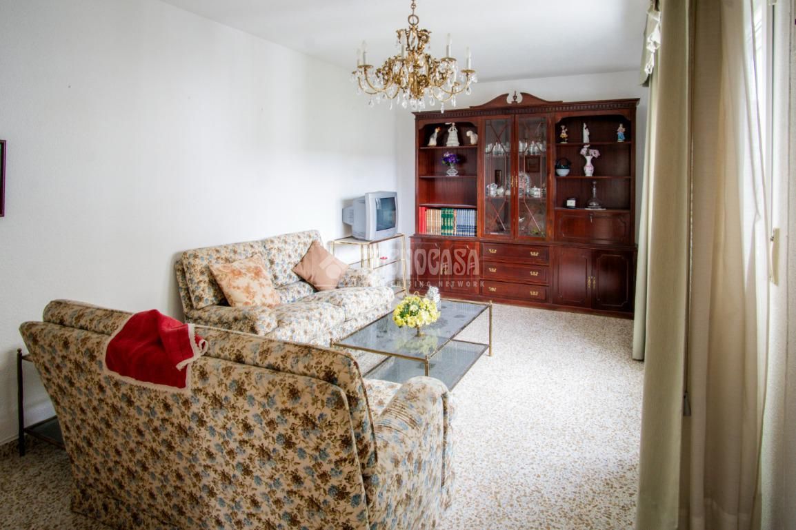 Flat for sale in Campo Verde