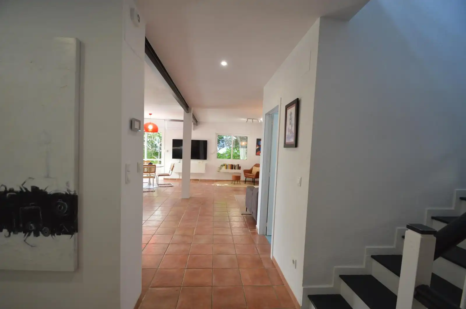 Haus oder Chalet zum Verkauf in Vinaròs mit Klimaanlage, Heizung und Privatgarten