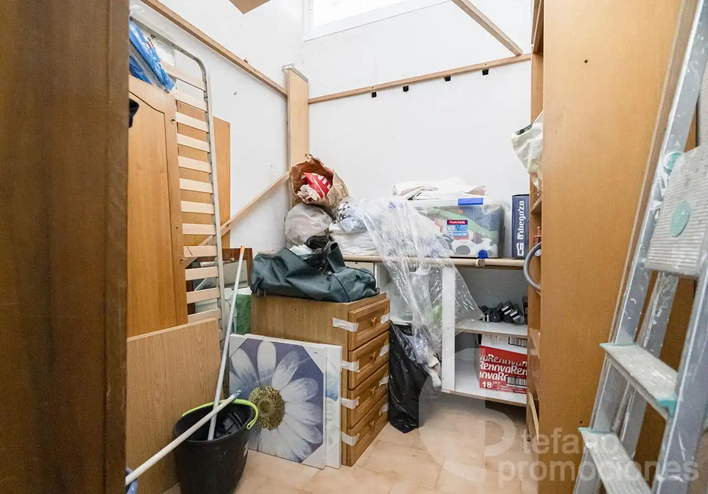 Habitación de Piso en venta en Cruz de Humilladero