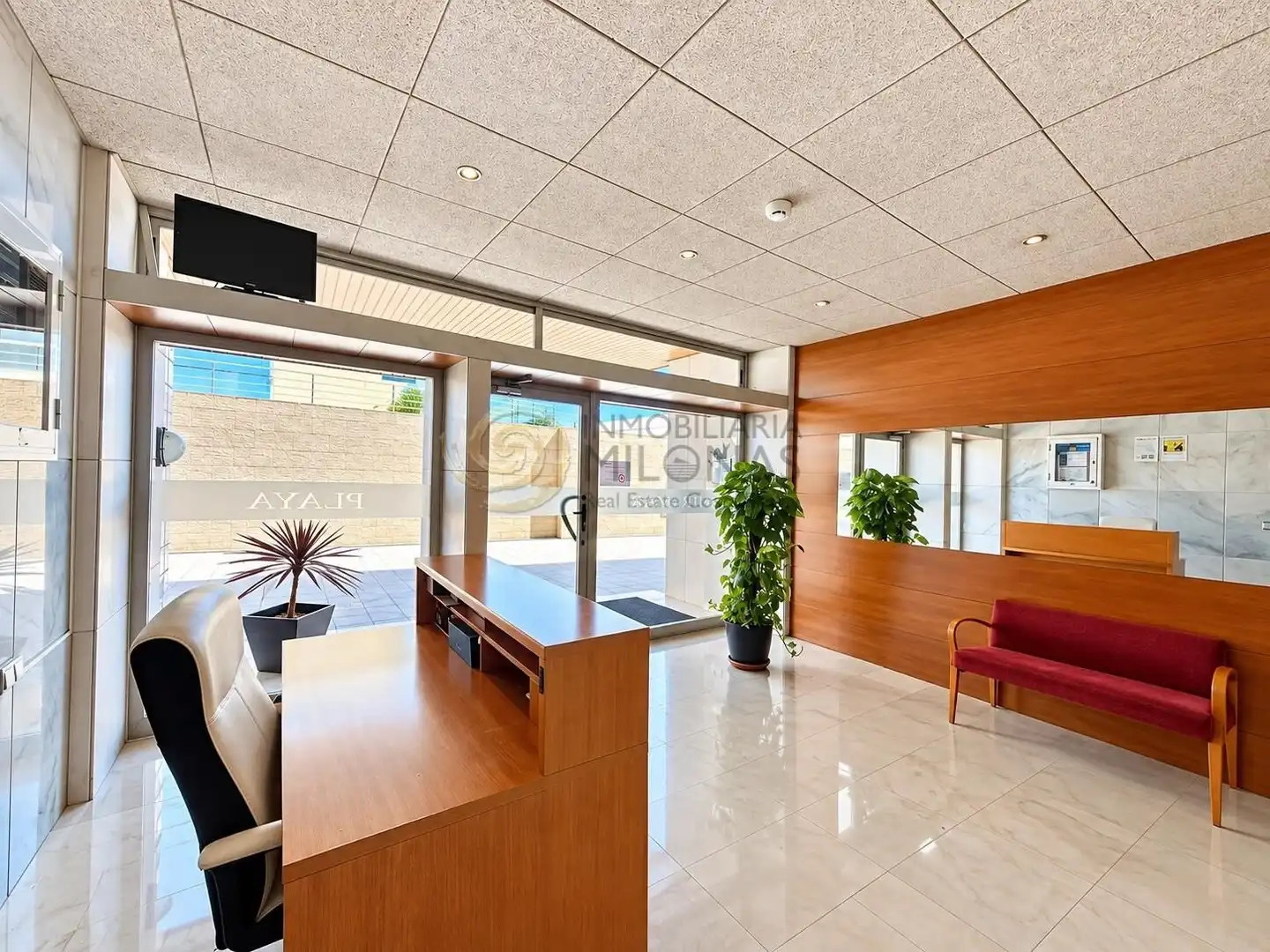 Apartament amb ascensor en venda a Avenida ALCOI 17, imagen 13