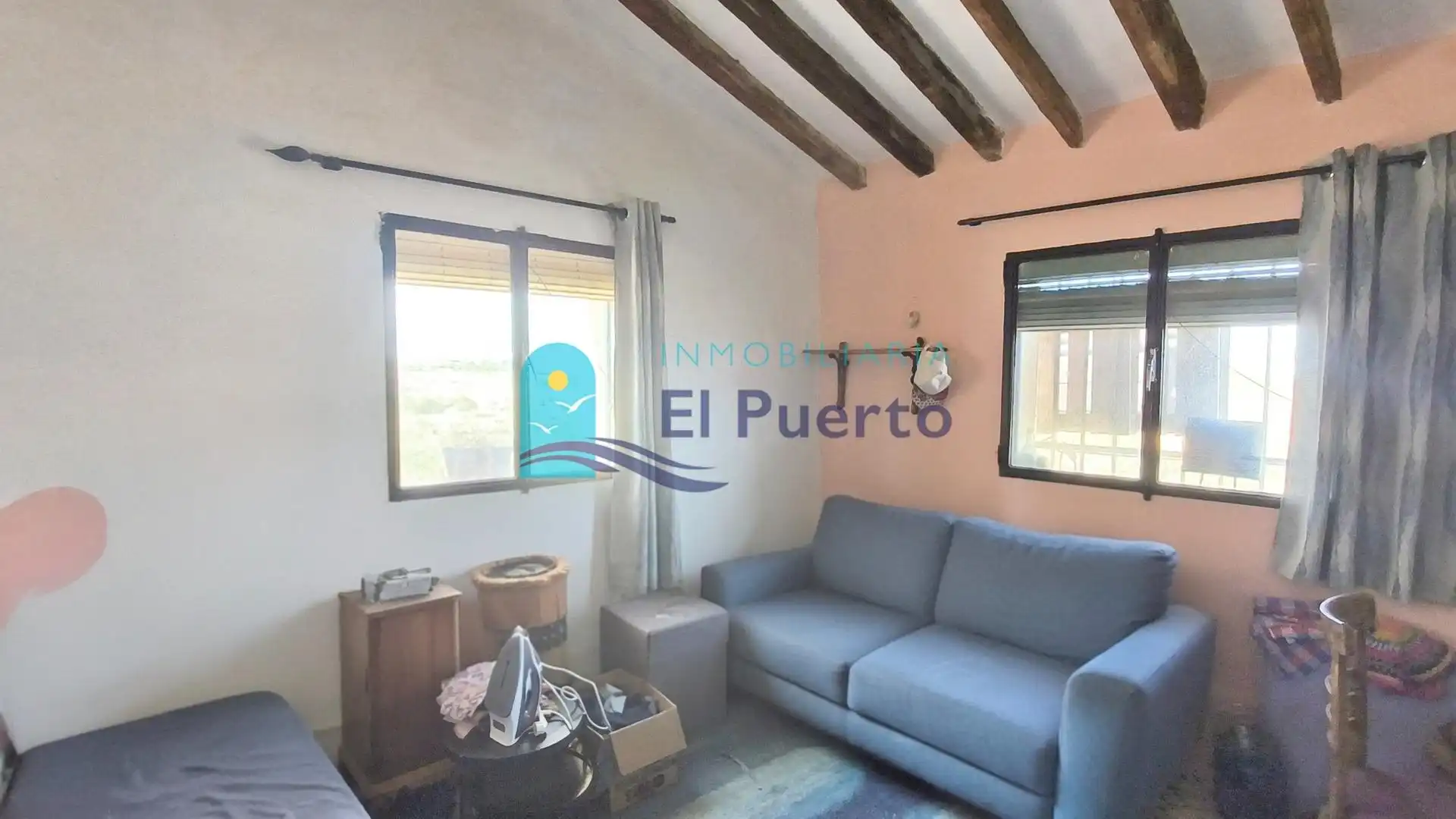 Casa con piscina in vendita a Mazarrón Casco Urbano, imagen 17