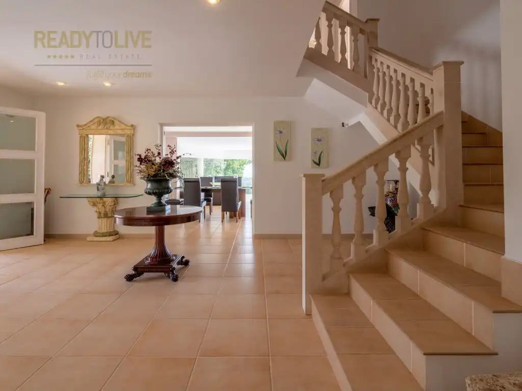 Villa con piscina in vendita a Port d'Alcúdia - Platja d'Alcúdia, imagen 13