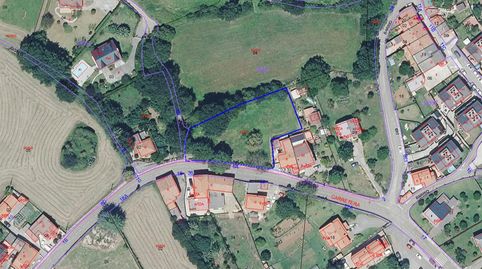 Foto 5 de Residencial en venta en Carretera Bezana a Muriedas, 20, Igollo, Camargo