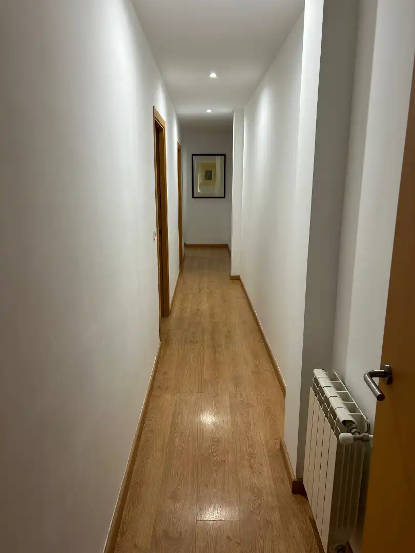 Pis de lloguer en Badajoz amb Calefacció, Moblat i Forn