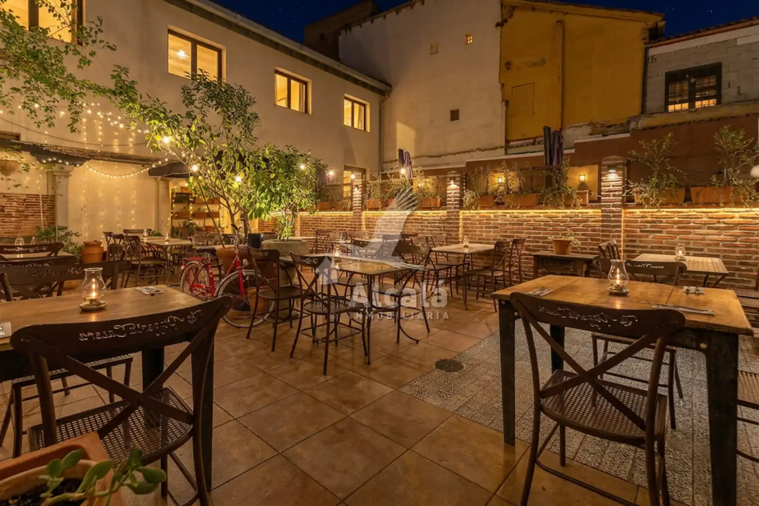 Local comercial en traspàs a Casco histórico, imagen 73