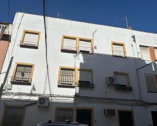 Exterior view of Flat to rent in  Córdoba Capital  with Air Conditioner