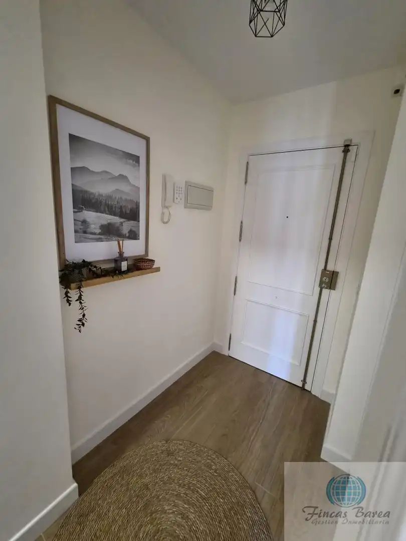 Piso de alquiler en Fuengirola con Balcón