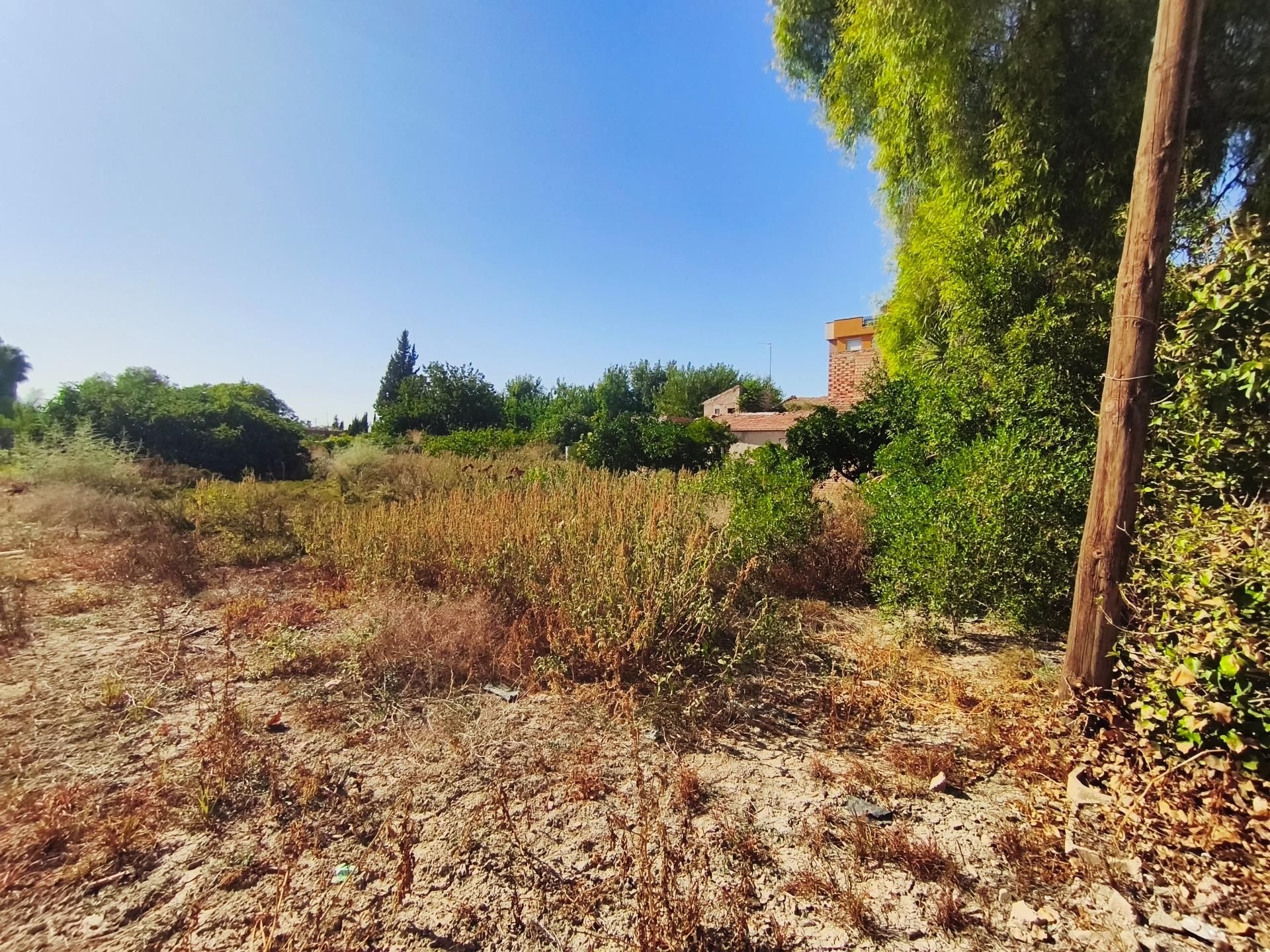 Casa o xalet en venda en  Murcia Capital