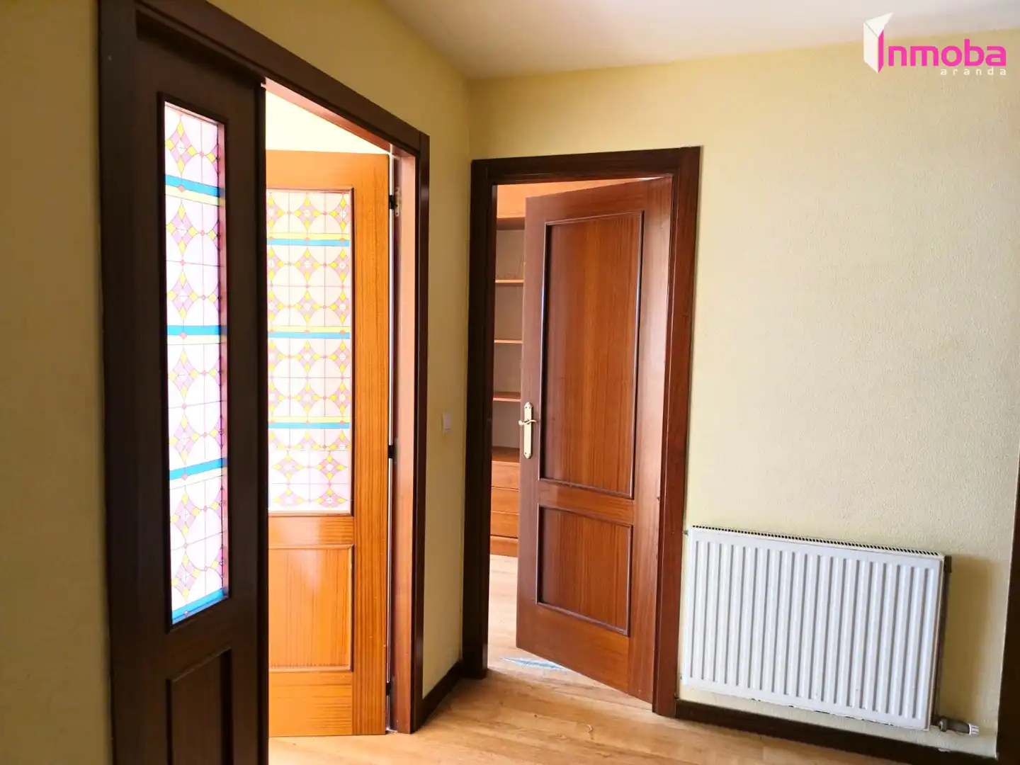 Flat for sale in Aranda de Duero  with Heating and Oven